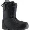 Burton Ruler Snowboardschoenen Black