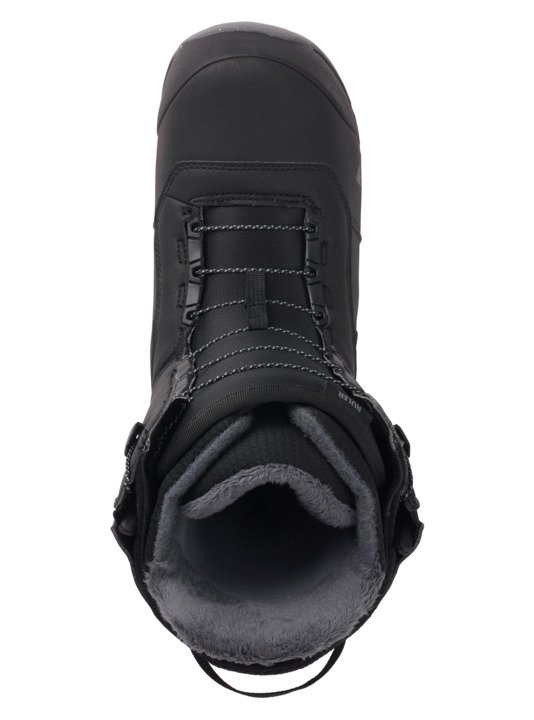 Burton Ruler Snowboardschoenen Black - Afbeelding 5