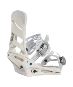 Burton Mission Bindingen Stout White