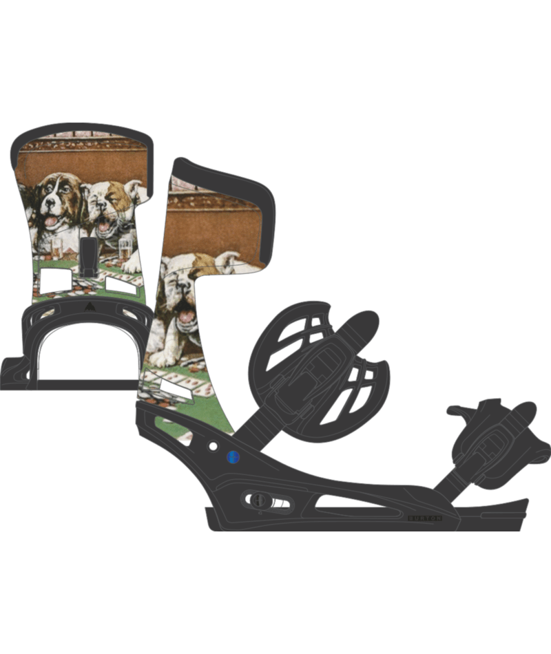 Burton Mission Bindingen Good Company - Afbeelding 3