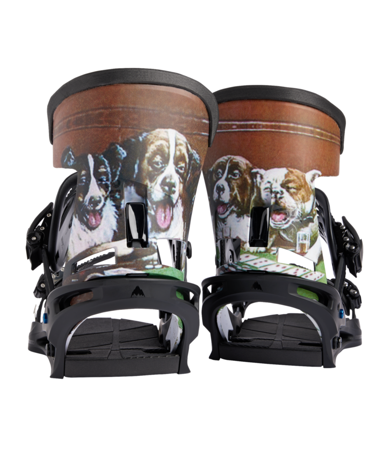 Burton Mission Bindingen Good Company - Afbeelding 2