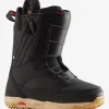Burton Limelight Dames Snowboardschoenen Black