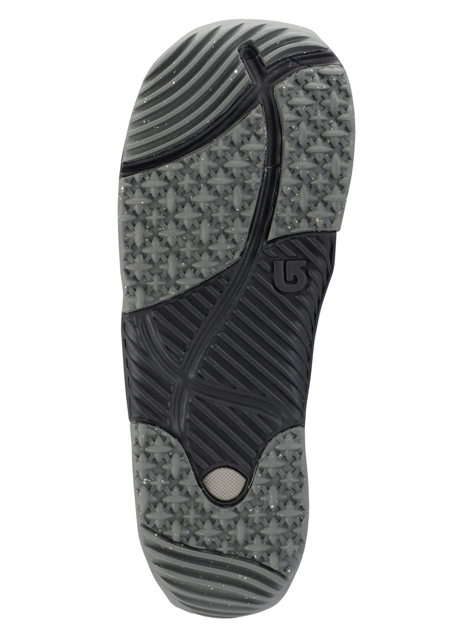 Burton Supreme Snowboardschoenen Zwart - Afbeelding 3