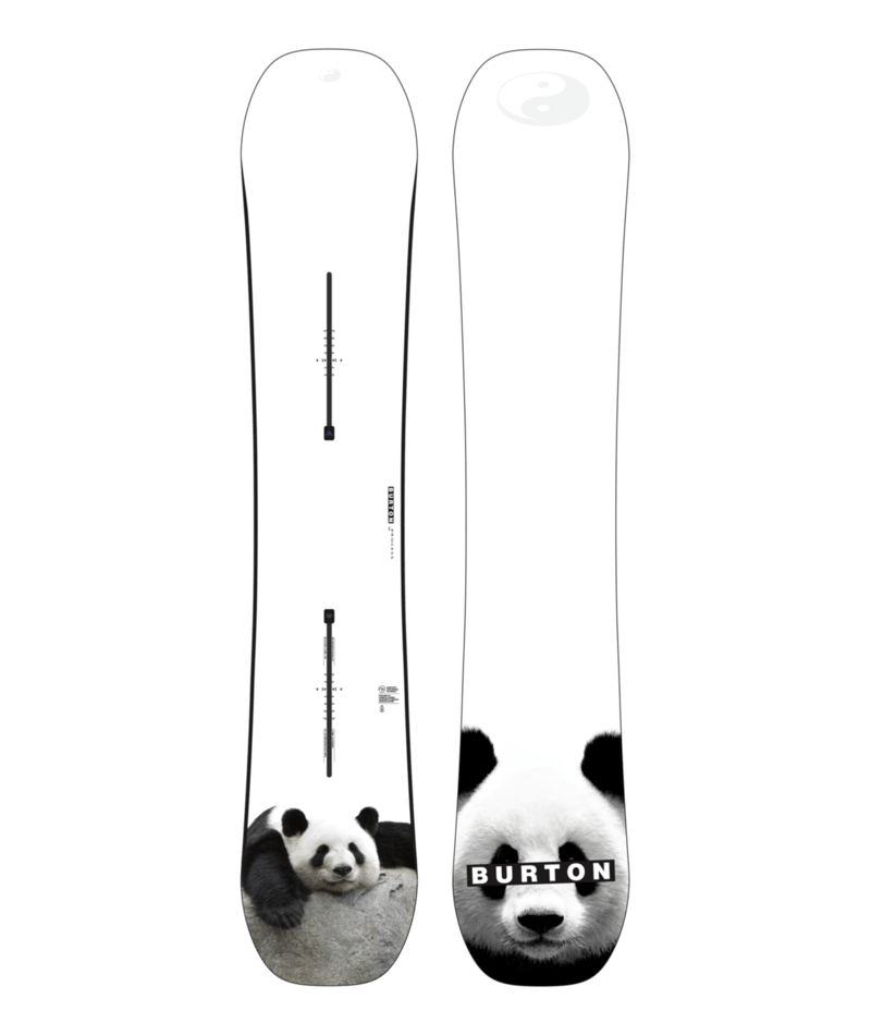 Burton Process 162 Snowboard