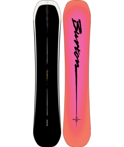Burton Custom Flying V 162 Snowboard