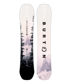 Burton Feelgood Flying V 146 Snowboard
