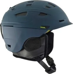 Anon Prime MIPS Helm Dark Blue