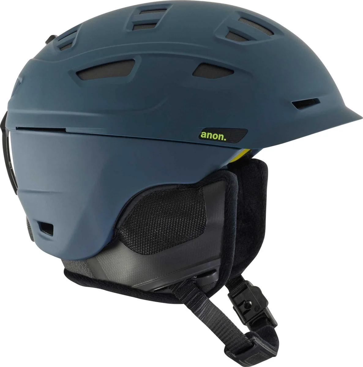 Anon Prime MIPS Helm Dark Blue