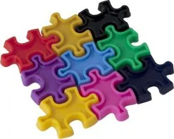 Staz Puzzle Anti-slip