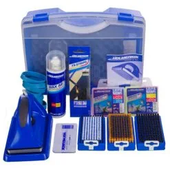 Holmenkol Smart Waxer Set Voor Ski's En Snowboards