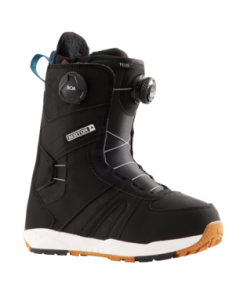 Burton Felix BOA Dames Snowboardschoenen Black