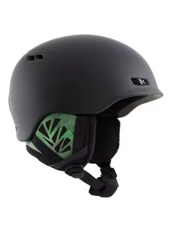 Anon Womens Rodan Dames Helm Black