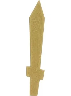 Burton Foam Mat Terje Sword Anti-slip Mat