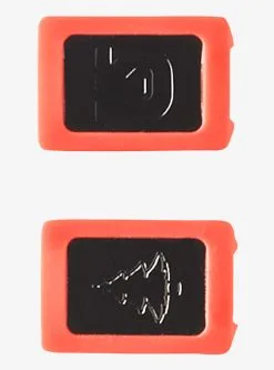 Burton Channel Plug Pine Tree Process