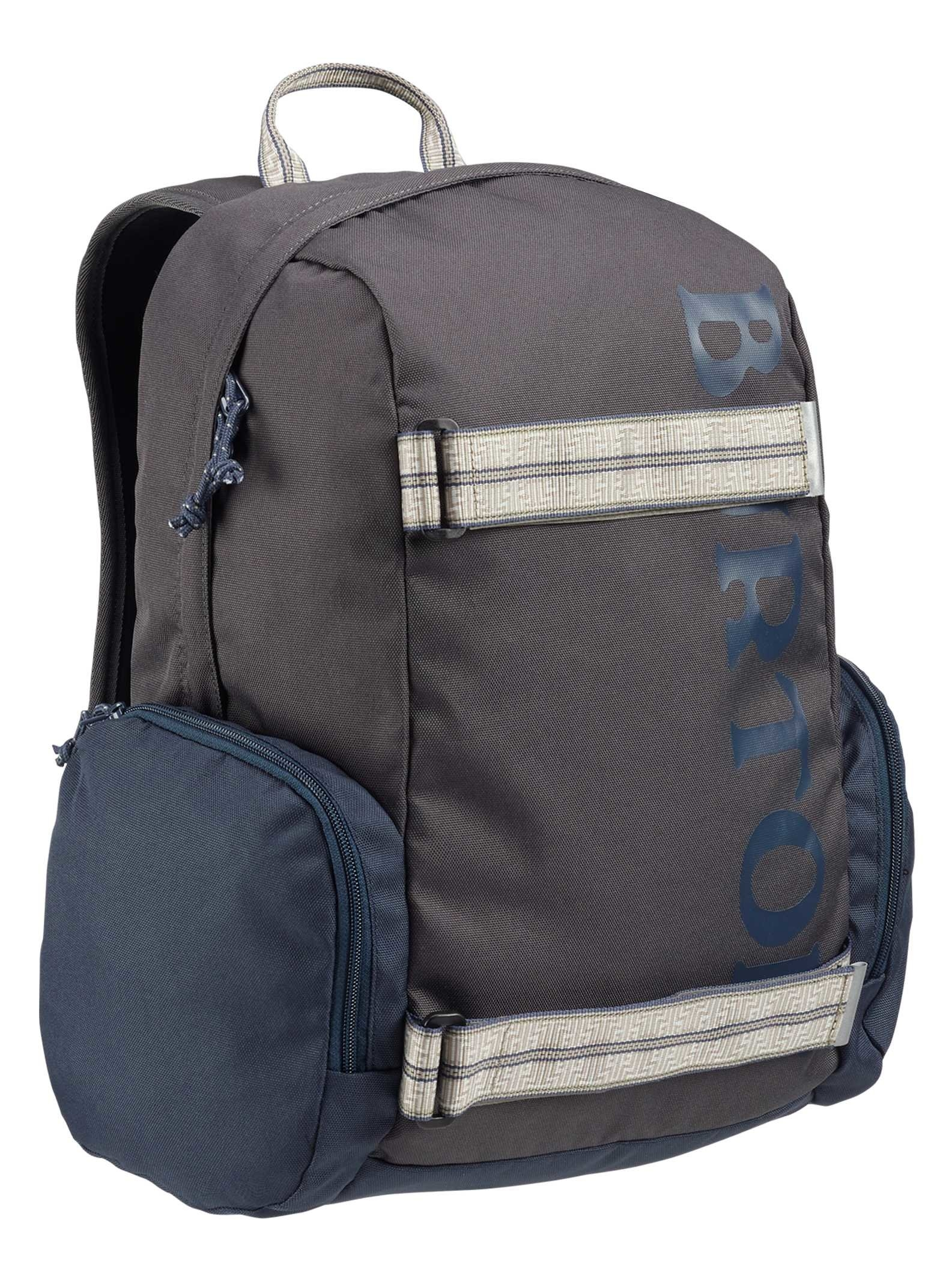 Burton Kid's Emphasis 18L Kinderrugzak Faded