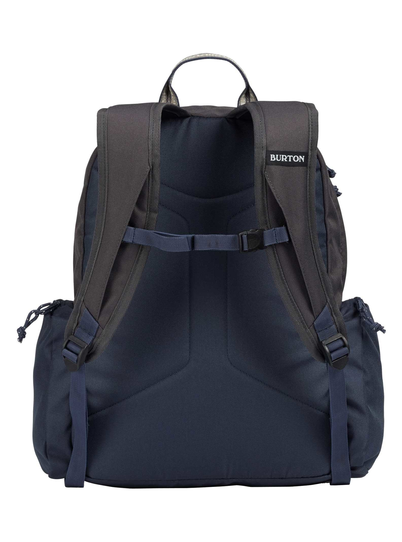 Burton Kid's Emphasis 18L Kinderrugzak Faded - Afbeelding 3