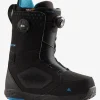Burton Photon Boa Wide Snowboardschoen Black