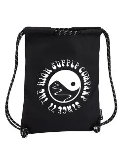 Burton Cinch Bag Rugzak True Black