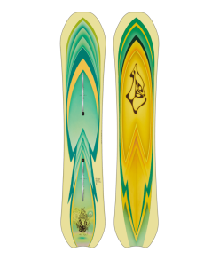 Burton Deep Thinker 157 Snowboard