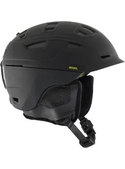 Anon Prime MIPS Helm Black
