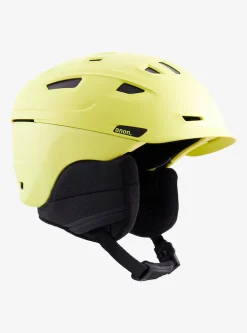 Anon Prime MIPS Helm Lemon