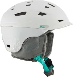 Anon Nova MIPS Helm Empress White