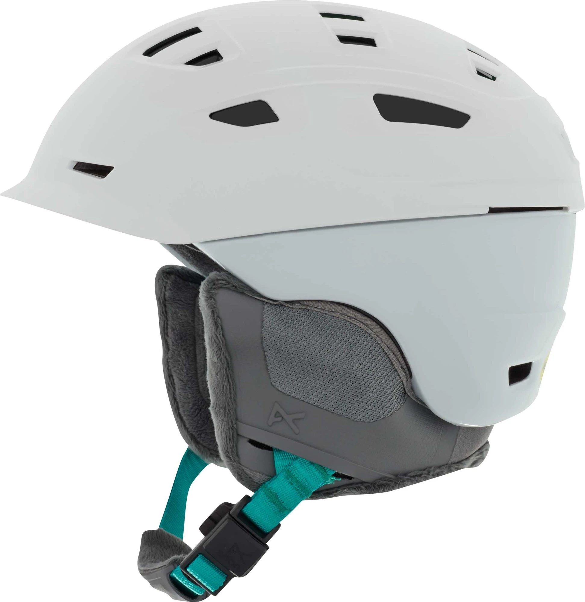 Anon Nova MIPS Helm Empress White - Afbeelding 5