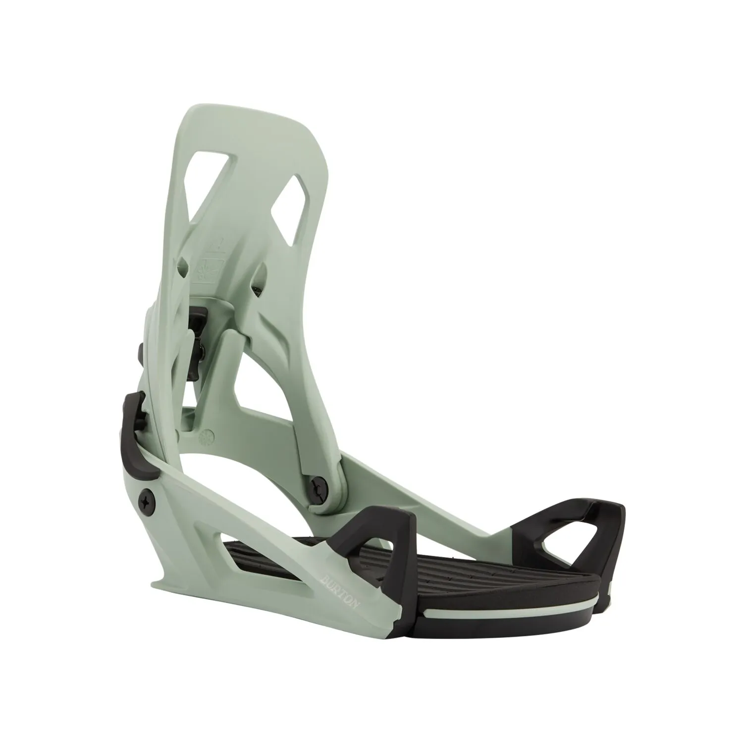 Burton Step On Heren Bindingen Neo-mint - Afbeelding 2
