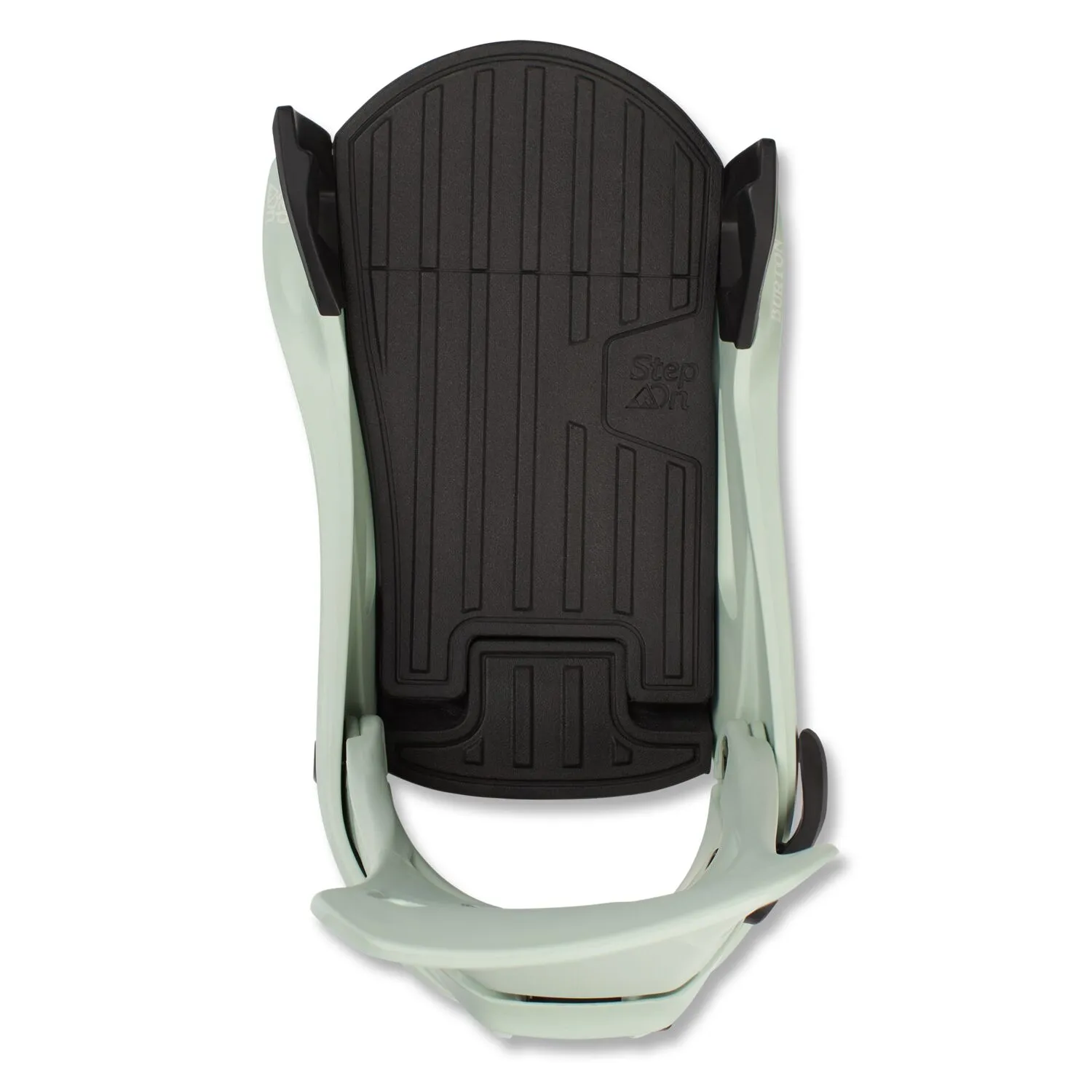 Burton Step On Heren Bindingen Neo-mint - Afbeelding 4