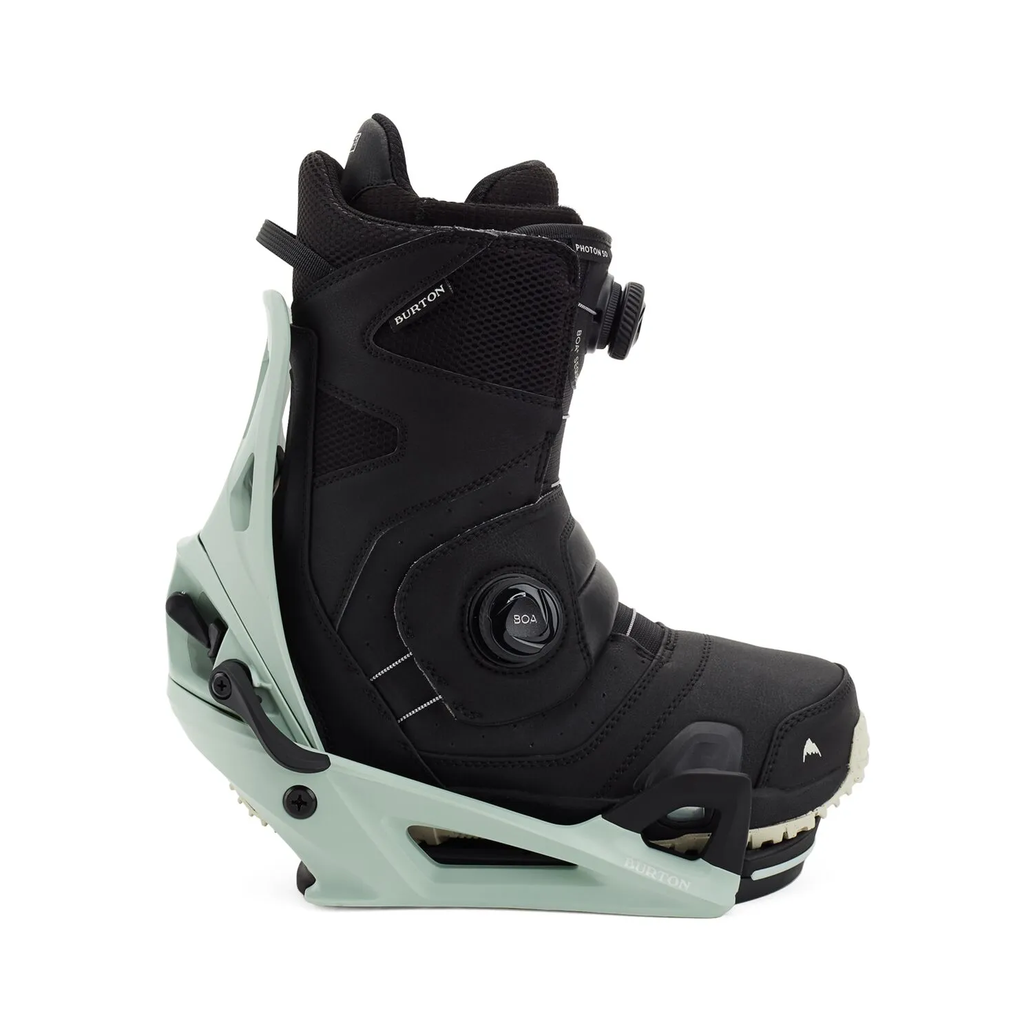 Burton Step On Heren Bindingen Neo-mint - Afbeelding 5