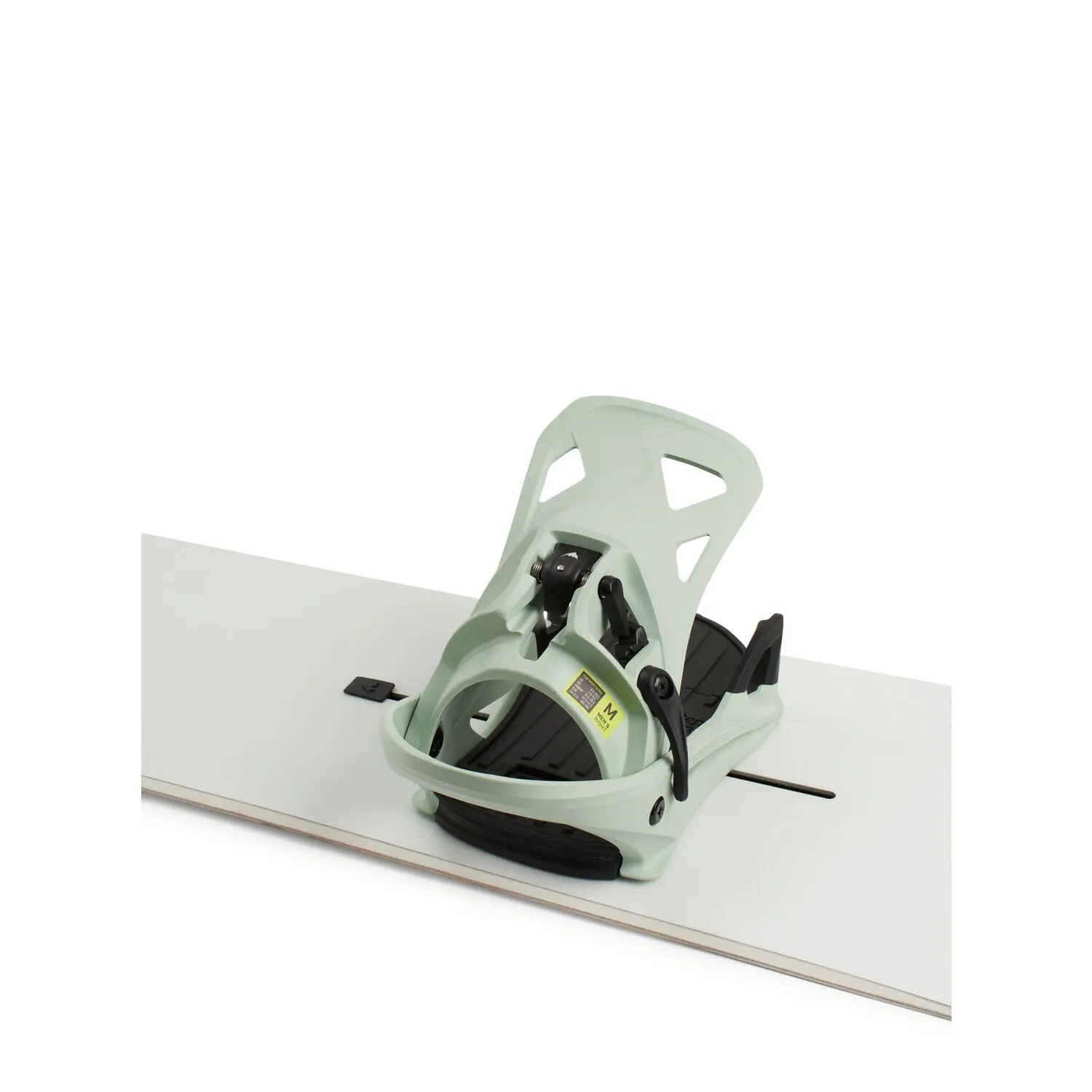 Burton Step On Heren Bindingen Neo-mint - Afbeelding 6