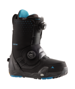 Burton Step On Photon Snowboardschoenen Black