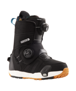 Burton Step On Felix Dames Snowboardschoenen Black