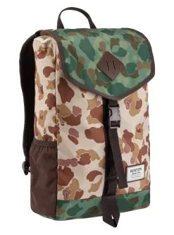 Burton Westfall Pack 23L Rugzakdesert Duck Print