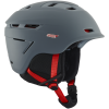 Anon Echo Helm Gray
