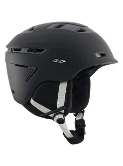 Anon Omega MIPS Dames Helm Black