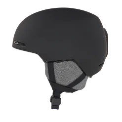 Oakley Mod1 Helm Blackout