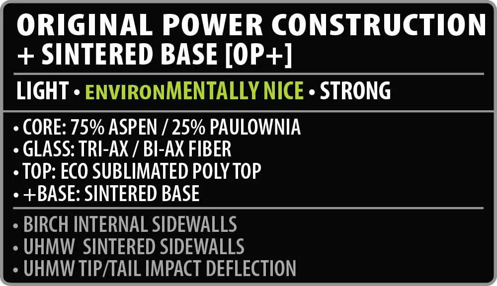 Lib Tech Box Knife 157 Wide Snowboard - Afbeelding 3