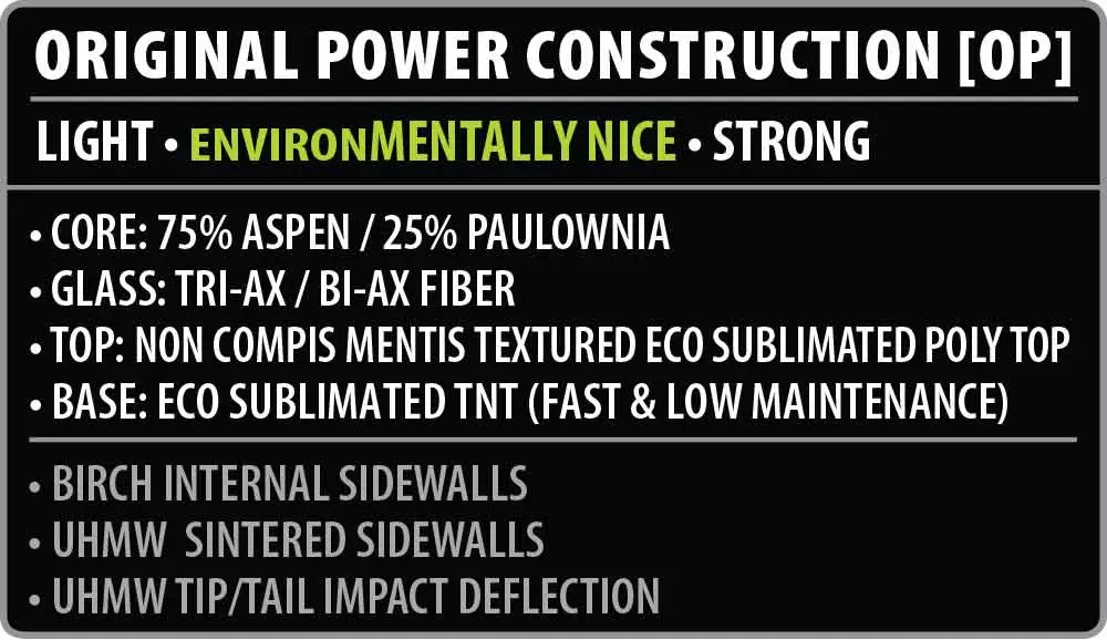 Lib Tech Cold Brew 158 Wide Snowboard - Afbeelding 4