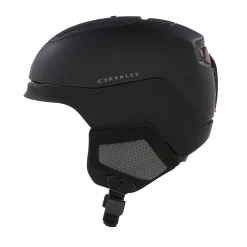 Oakley Mod5 Helm Blackout