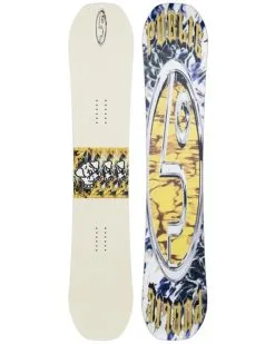 Public Dispute 153 Snowboard 20/21