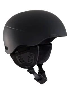 Anon Helo 2.0 Helm Black