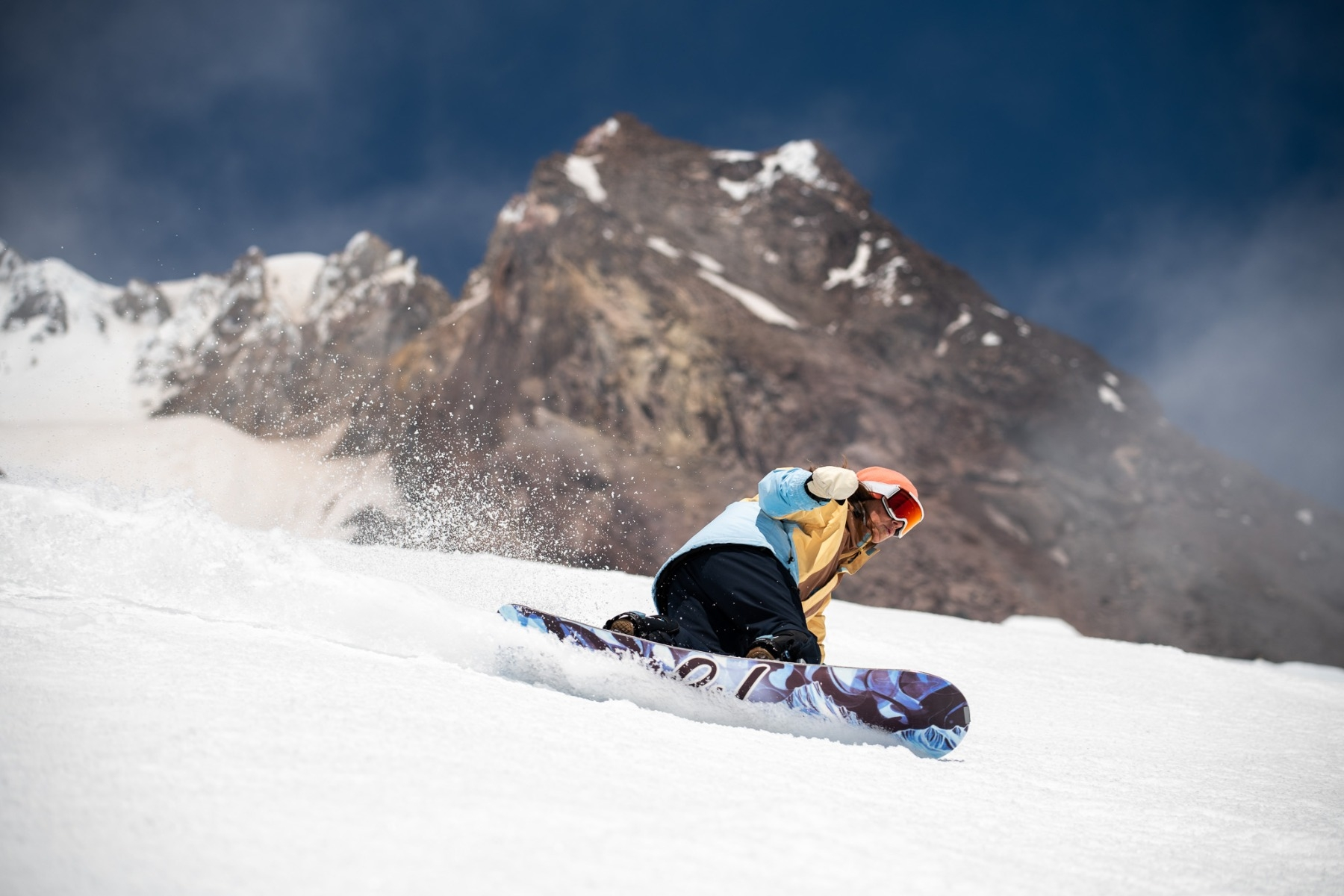 Lib Tech Cortado 145 Snowboard 20/21 - Afbeelding 2