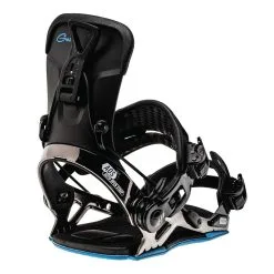 Gnu Freedom Bindingen Black