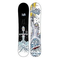 Lib Tech DynaSword 140 Snowboard