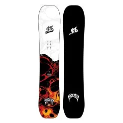 Lib Tech Lost Quiver Killer 159 Snowboard