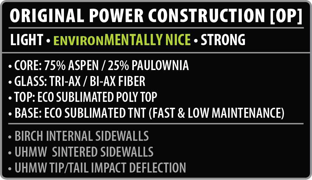 Lib Tech Terrain Wrecker 156 Wide Snowboard - Afbeelding 4