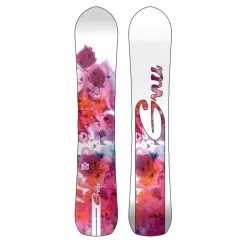 Gnu Chromatic Snowboard