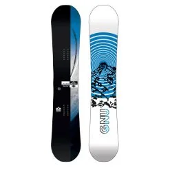Gnu GWO Snowboard