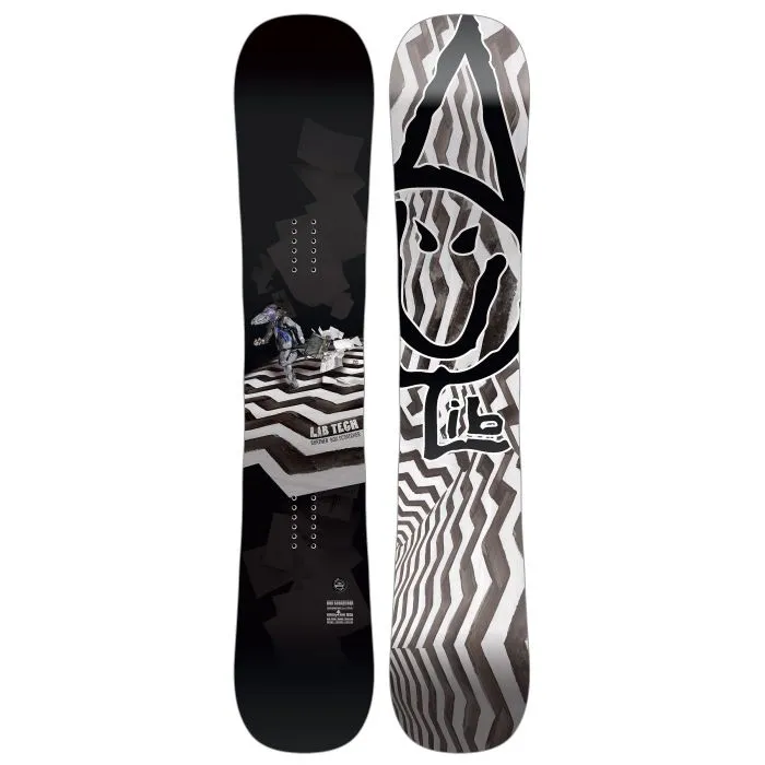 Lib Tech Box Scratcher Snowboard